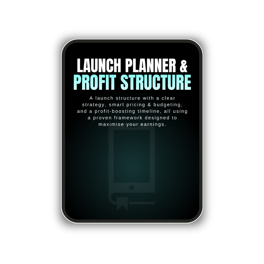 The Solopreneur Launch System