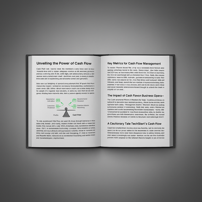 Cash Flow Mastery - Bundle