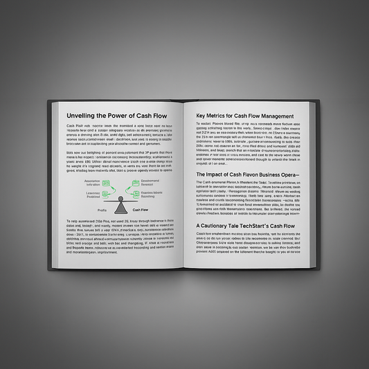 Cash Flow Mastery - Bundle