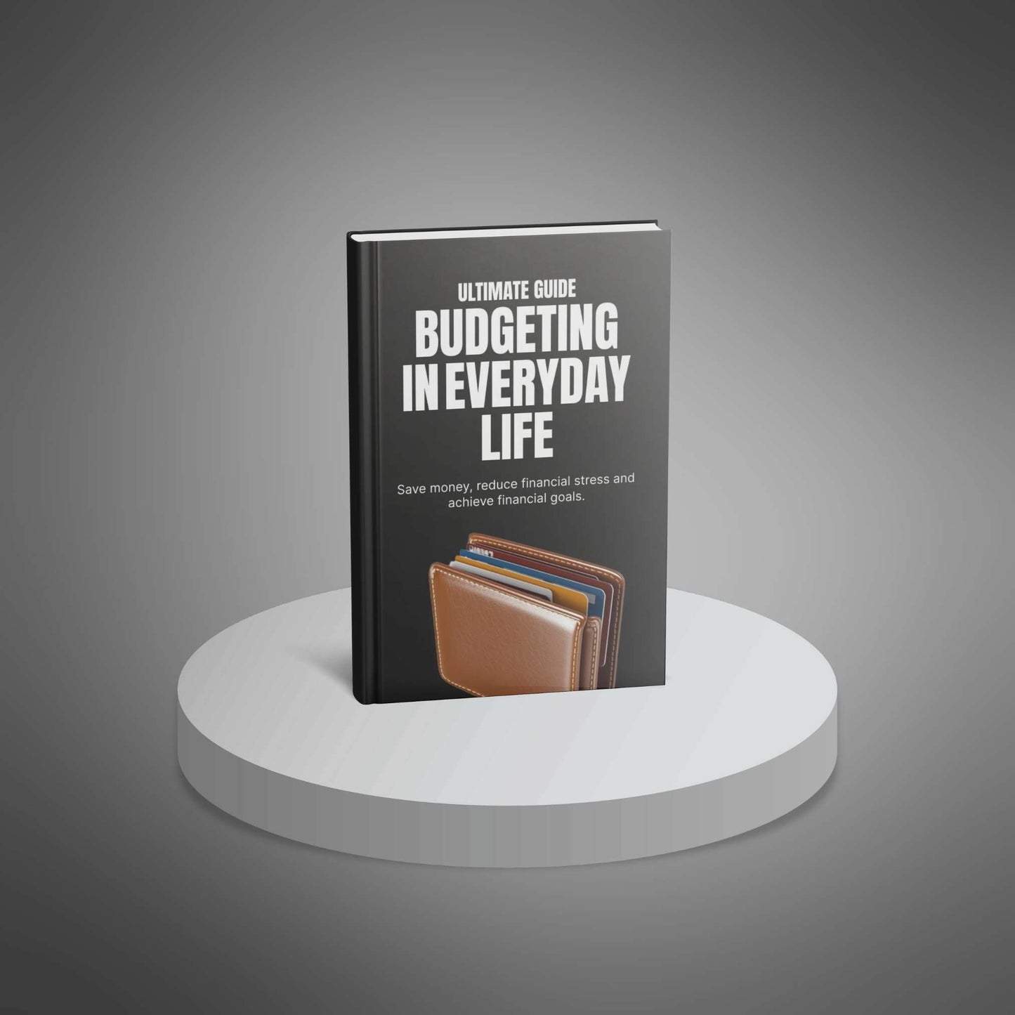 Budgeting in Everyday Life