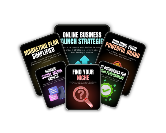 The Solopreneur Launch System