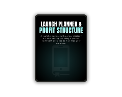 The Solopreneur Launch System