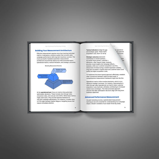 High-Performing Paid Marketing Strategy