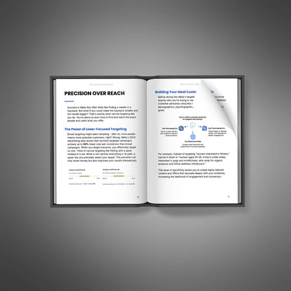 Meta Ads Made Affordable: Maximize ROI on a Budget