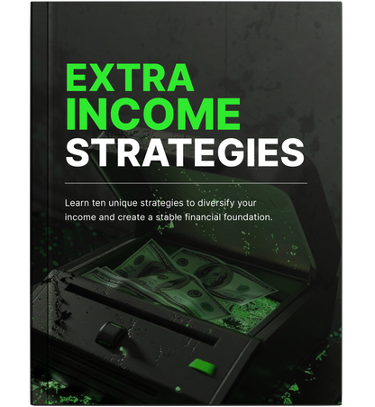 Extra Income Strategies