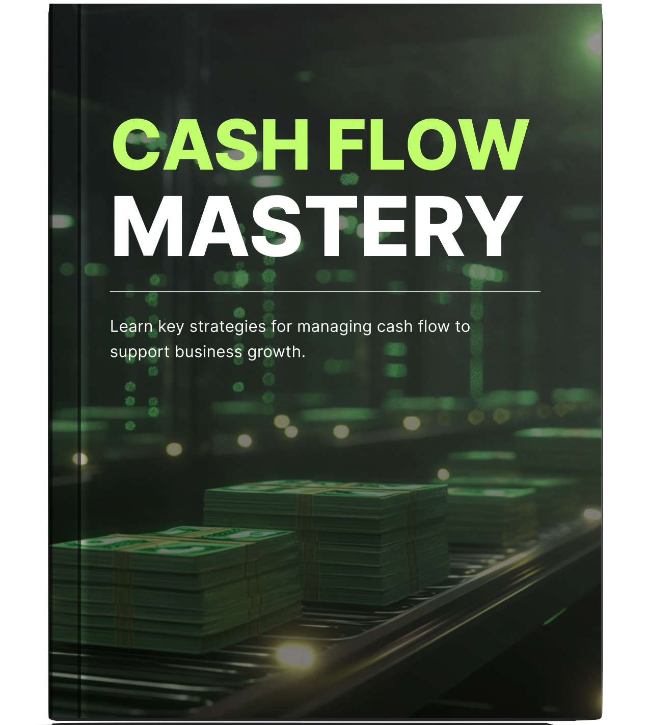 Cash Flow Mastery - Bundle