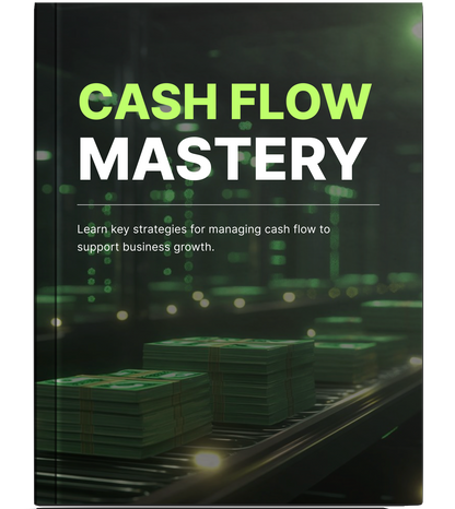 Cash Flow Mastery - Bundle