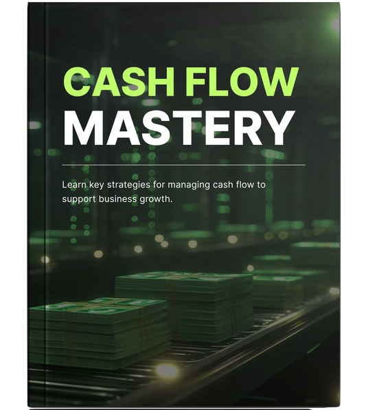 Cash Flow Mastery - Bundle