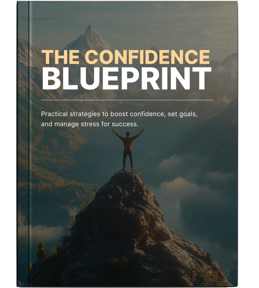 The Confidence Blueprint