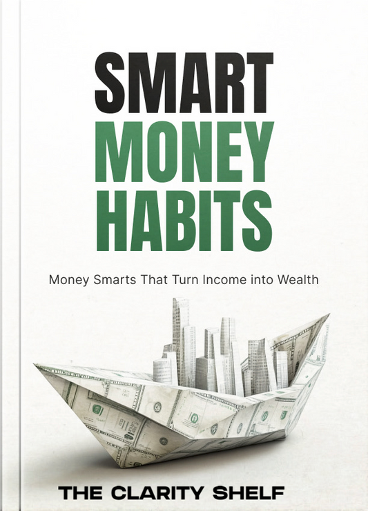 Smart Money Habits